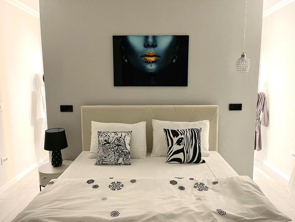 Am Apartments 13 Timișoara Zewnętrze zdjęcie