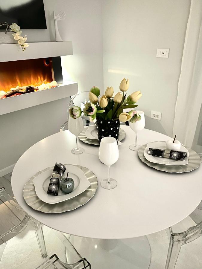 Am Apartments 13 Timișoara Zewnętrze zdjęcie
