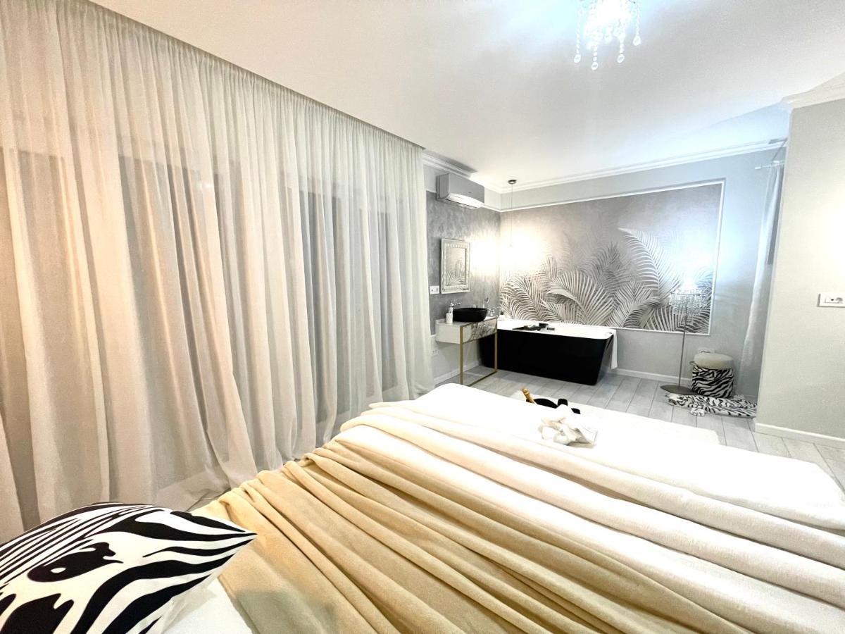 Am Apartments 13 Timișoara Zewnętrze zdjęcie