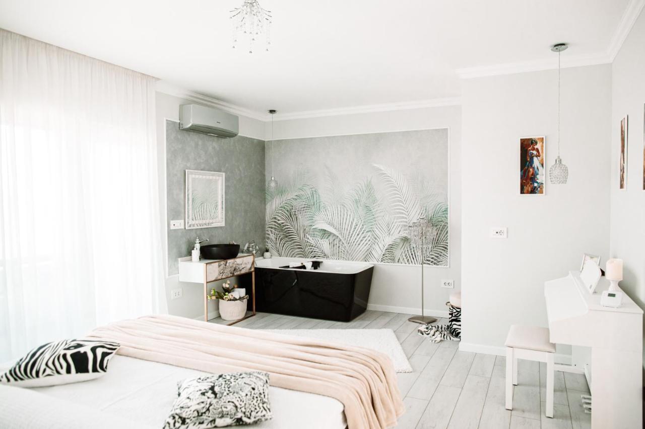 Am Apartments 13 Timișoara Zewnętrze zdjęcie
