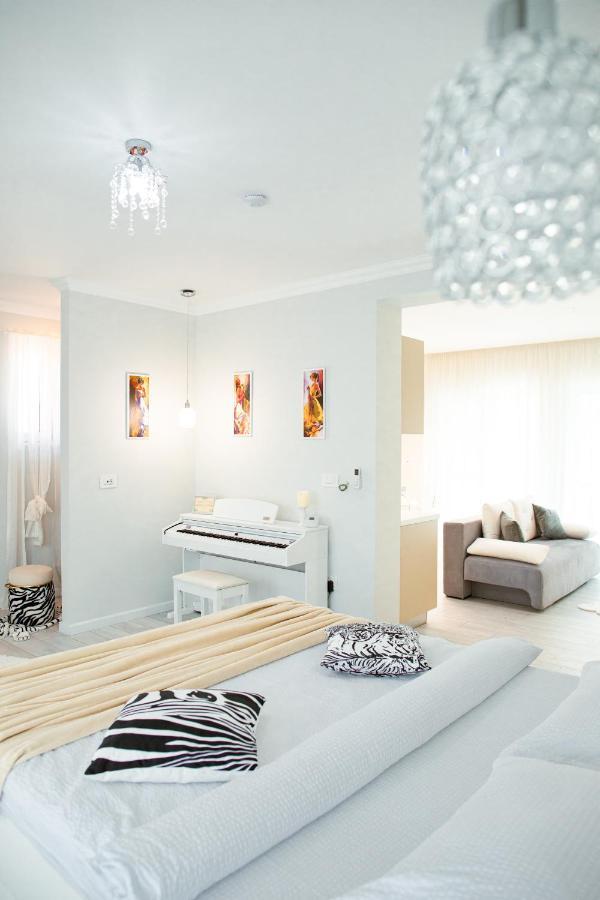 Am Apartments 13 Timișoara Zewnętrze zdjęcie
