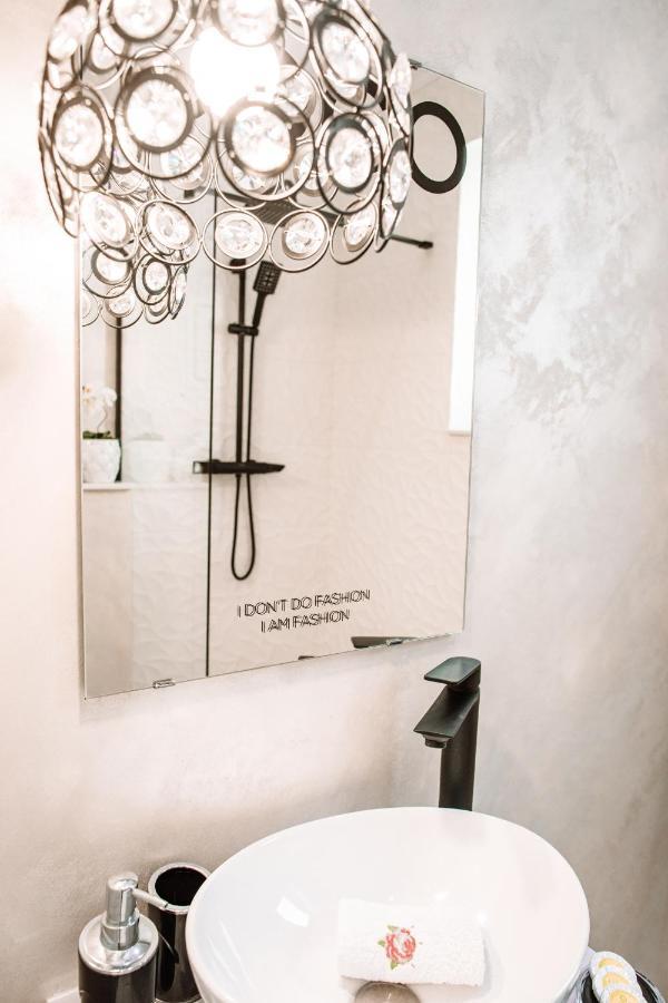 Am Apartments 13 Timișoara Zewnętrze zdjęcie