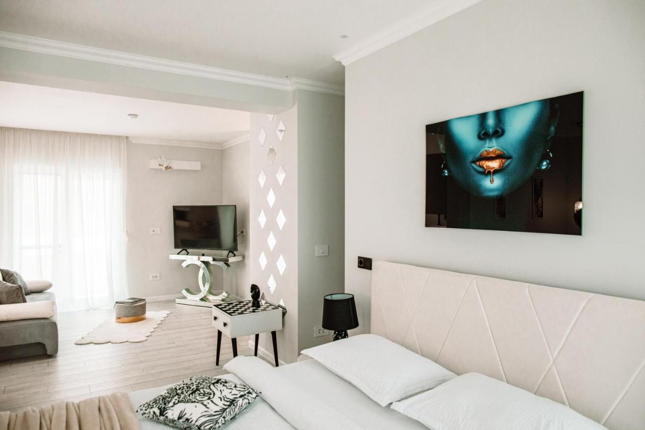 Am Apartments 13 Timișoara Zewnętrze zdjęcie