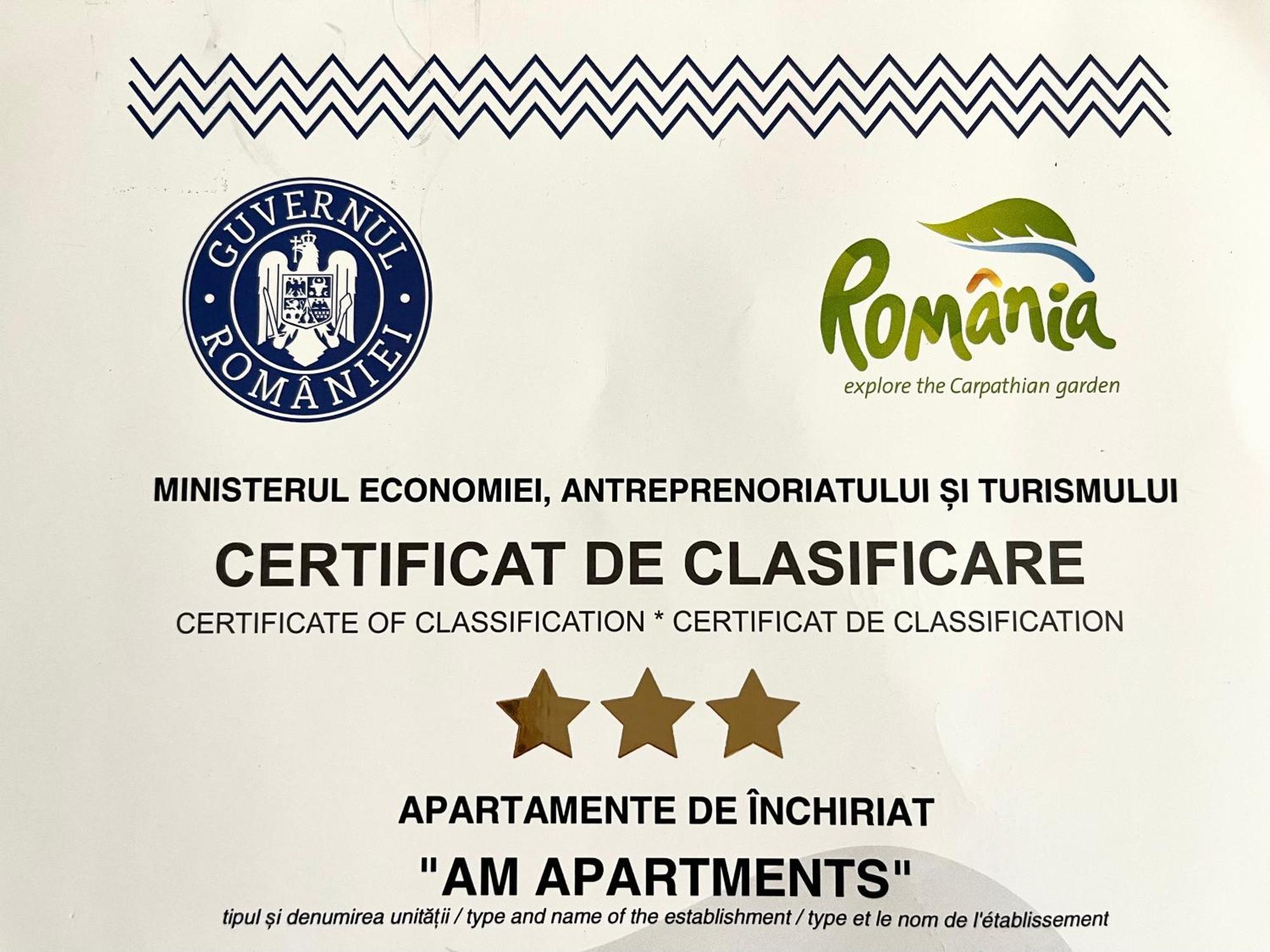 Am Apartments 13 Timișoara Zewnętrze zdjęcie